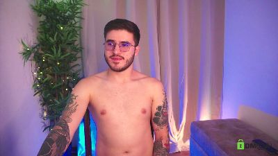 Tony_Wylie live cam on Cam4