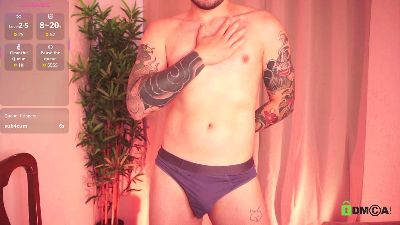 Tony_Wylie live cam on Cam4