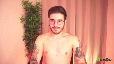 Tony_Wylie live cam on Cam4