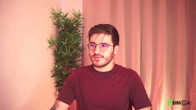 Tony_Wylie live cam on Cam4