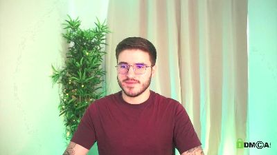 Tony_Wylie live cam on Cam4