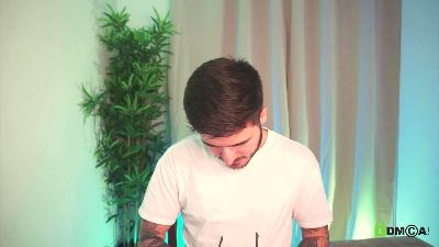 Tony_Wylie live cam on Cam4