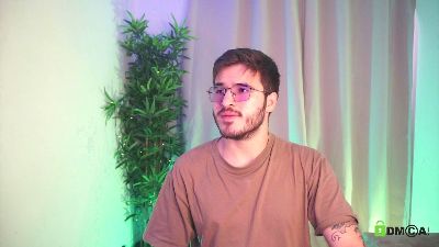 Tony_Wylie live cam on Cam4