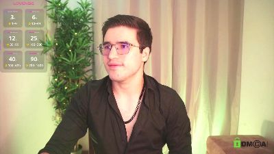 Tony_Wylie live cam on Cam4