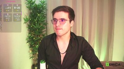 Tony_Wylie live cam on Cam4