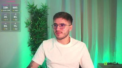 Tony_Wylie live cam on Cam4