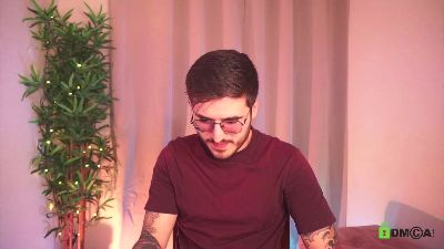 Tony_Wylie live cam on Cam4