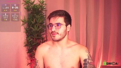 Tony_Wylie live cam on Cam4