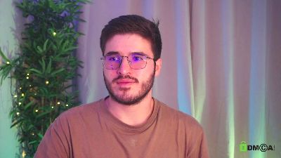 Tony_Wylie live cam on Cam4