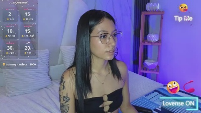 Tony_sophia live cam on Cam4