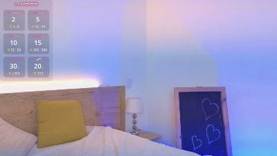 Tony_sophia live cam on Cam4