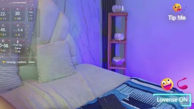 Tony_sophia live cam on Cam4