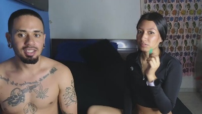 Tony_sophia live cam on Cam4