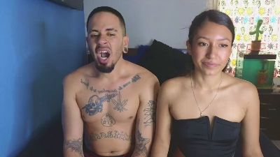 Tony_sophia live cam on Cam4