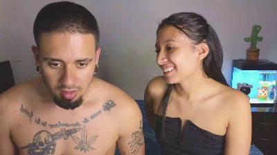 Tony_sophia live cam on Cam4