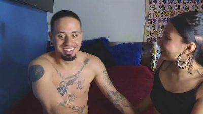 Tony_sophia live cam on Cam4