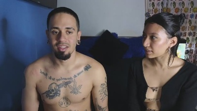 Tony_sophia live cam on Cam4