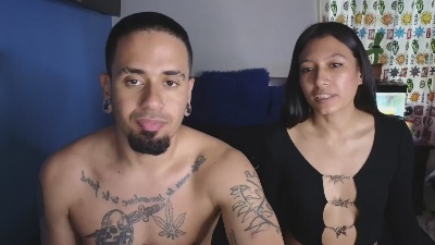 Tony_sophia live cam on Cam4