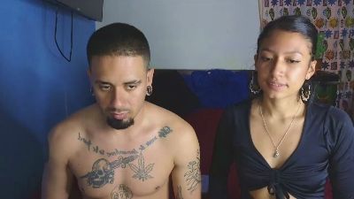 Tony_sophia live cam on Cam4