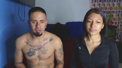 Tony_sophia live cam on Cam4