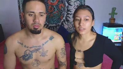Tony_sophia live cam on Cam4