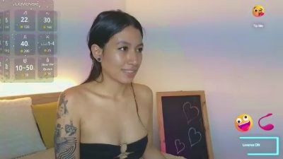 Tony_sophia live cam on Cam4