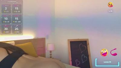 Tony_sophia live cam on Cam4