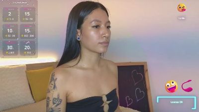 Tony_sophia live cam on Cam4