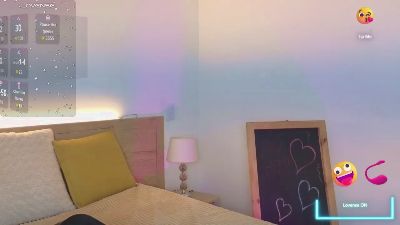 Tony_sophia live cam on Cam4