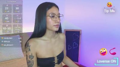 Tony_sophia live cam on Cam4