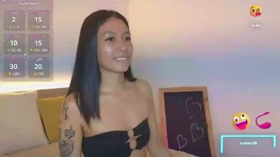Tony_sophia live cam on Cam4