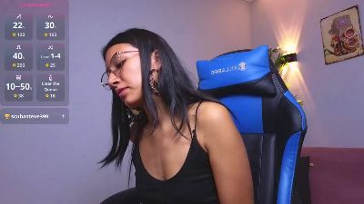 Tony_sophia live cam on Cam4
