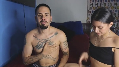 Tony_sophia live cam on Cam4
