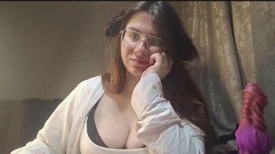 TonyaByker live cam on Cam4