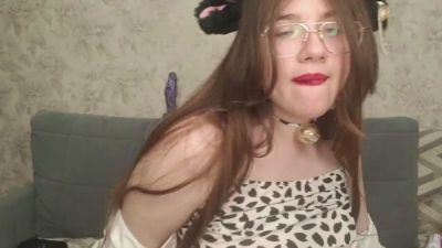 TonyaByker live cam on Cam4