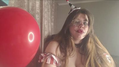 TonyaByker live cam on Cam4