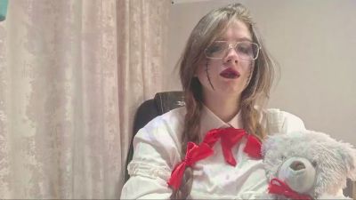 TonyaByker live cam on Cam4