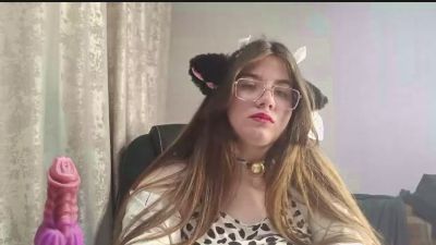 TonyaByker live cam on Cam4