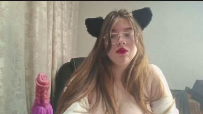 TonyaByker live cam on Cam4