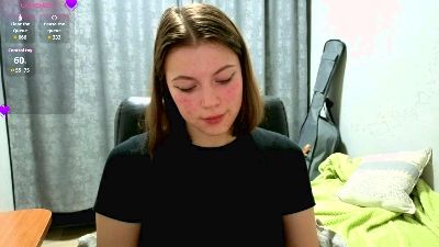 TonyaNatiello live cam on Cam4