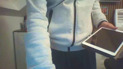 Tonyshop live cam on Cam4