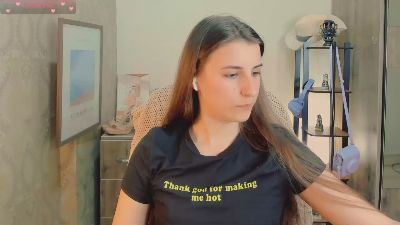 Profile and Statistics for TooBoringAmy on Cam4