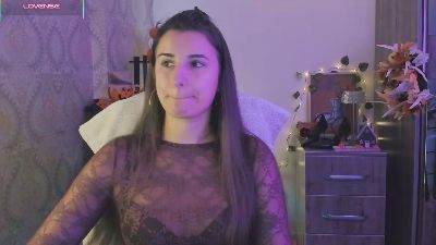 TooBoringAmy live cam on Cam4