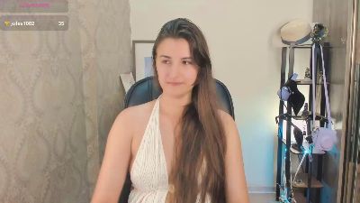 TooBoringAmy live cam on Cam4