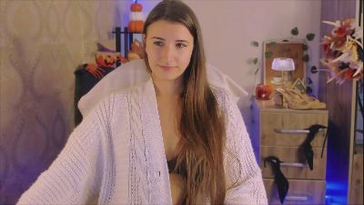 TooBoringAmy live cam on Cam4
