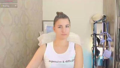 TooBoringAmy live cam on Cam4