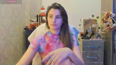 TooBoringAmy live cam on Cam4