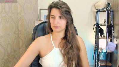 TooBoringAmy live cam on Cam4