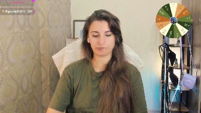 TooBoringAmy live cam on Cam4