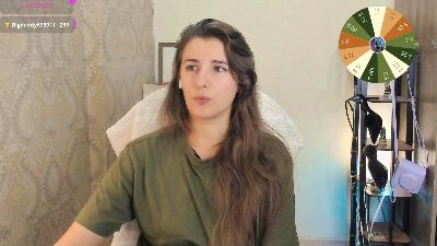 TooBoringAmy live cam on Cam4